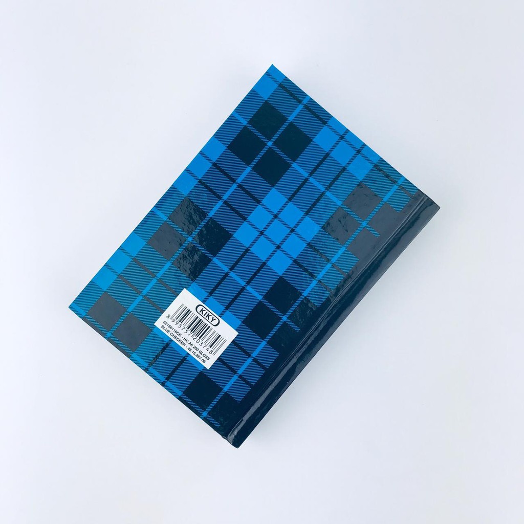 Buku kecil / Buku A6 / 100 Lembar / Buku kiky / Not book