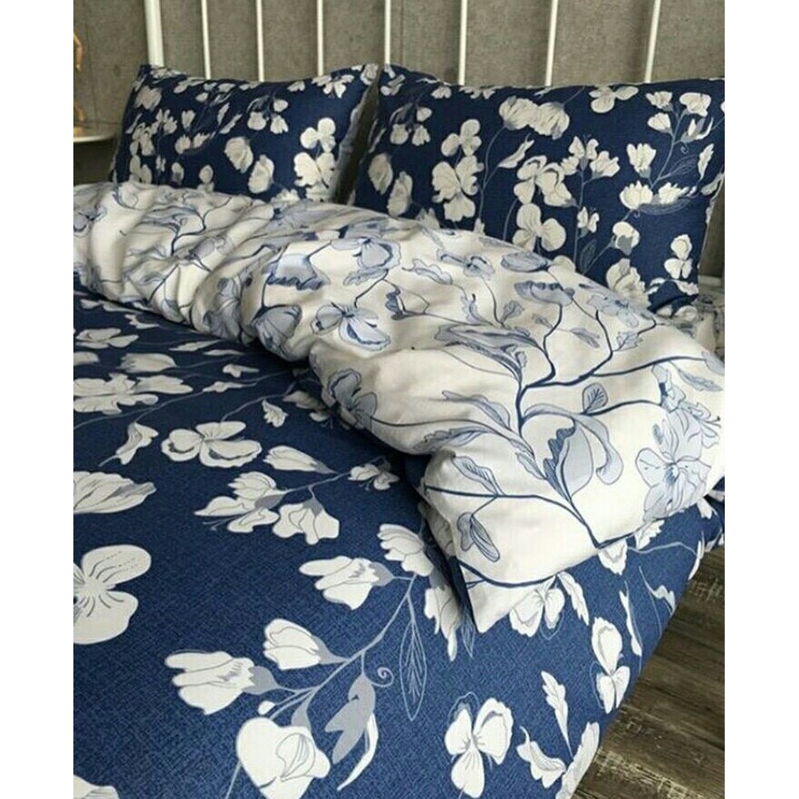 Sprei Cantik Exclusive *V. Bunga-bunga*