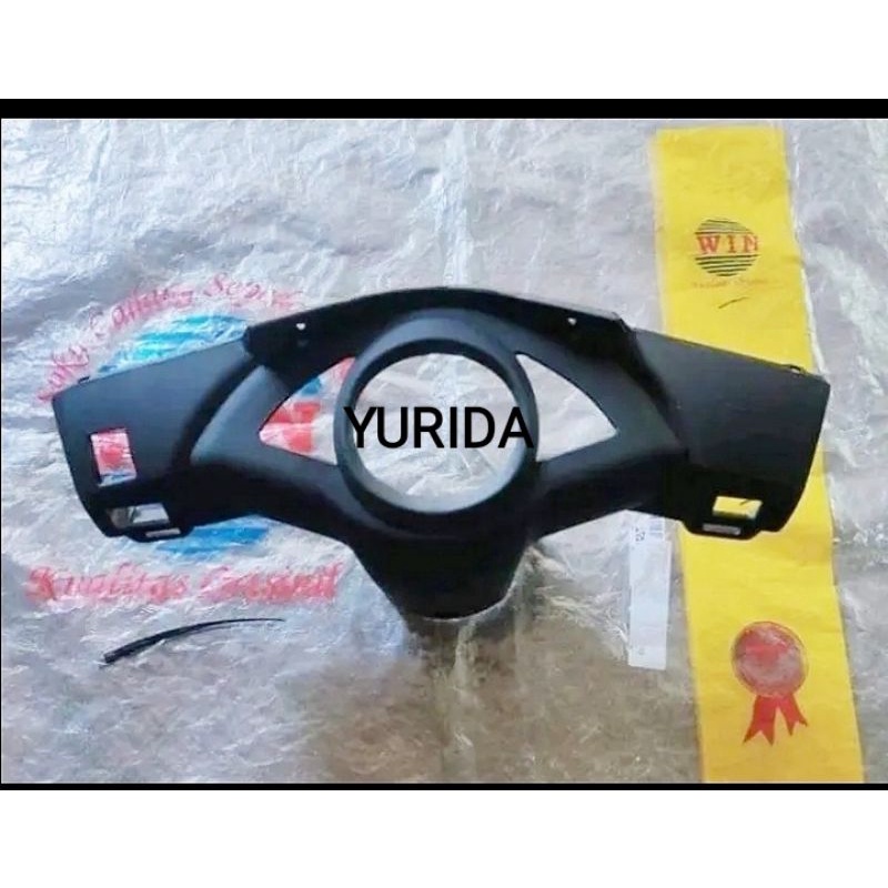 Batok belakang honda vario 110 original win