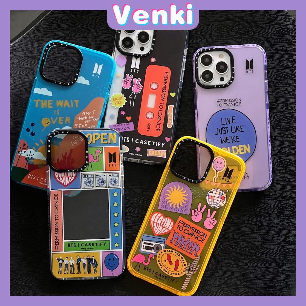 iPhone Case Silicone Soft Case Thickened Shockproof Protection Camera Fluorescent Color Cartoon Anime Compatible For iPhone 11 Pro Max 13 Pro Max 12 Pro Max 7Plus xr XS Max