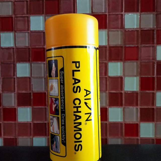 

READY Kanebo Kuning / Warna AION