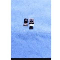kamera belakang Vivo y12i normal