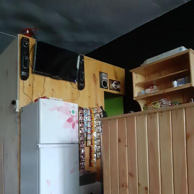 Produsen Hiasan Dinding Tuk Pajangan Minimalis No Pigura Kayu