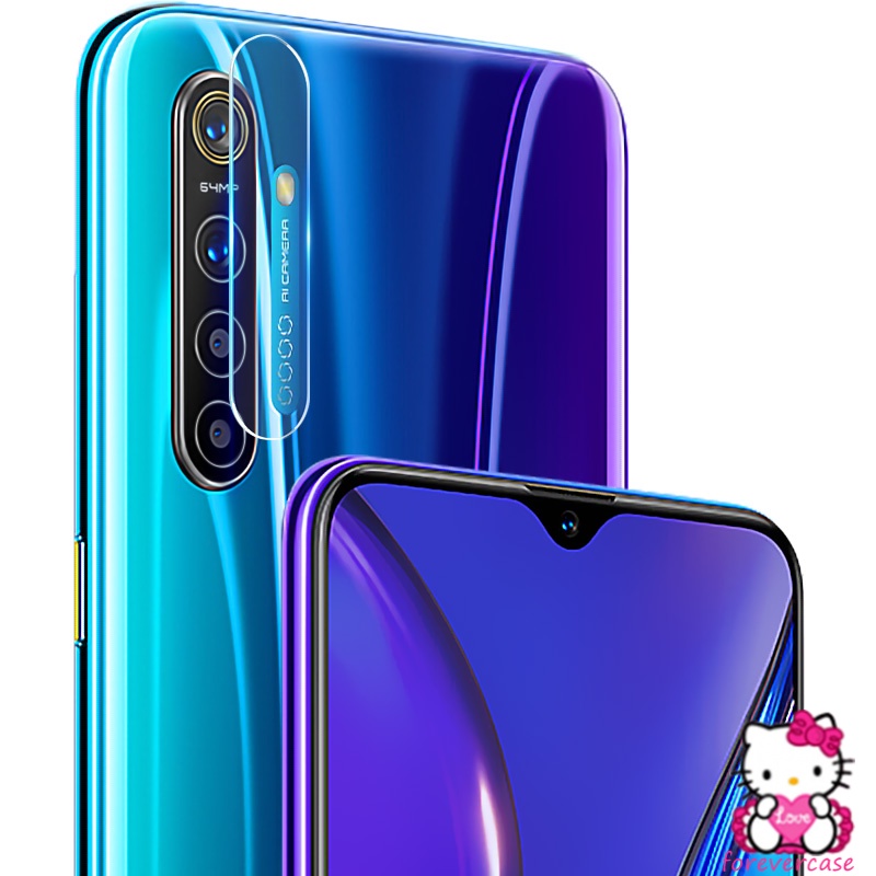 Camera Lens Protector for Realme 8 8Pro C20A C20 C21 C11 2020 6 5 5S 5I 6I 7I 7 Camera Lens Protective Glass Realme C3 C12 C15 C17 C25 C2 C1 Narzo 20 Pro 6S C11 2021 Camera Film Phone Screen Protector Protective Tempered Glass