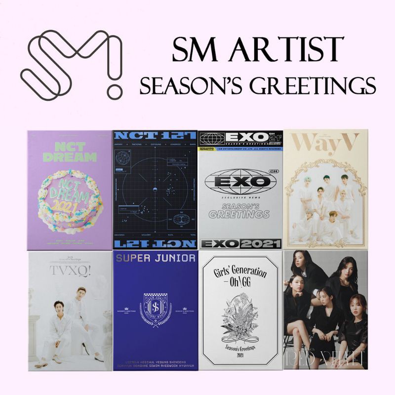 PELUNASAN SG 2021 NCT 127