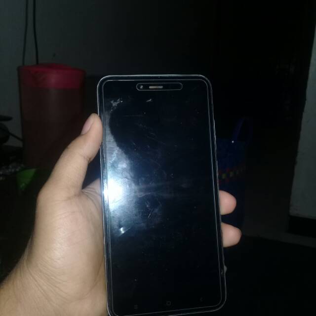 Xiaomi redmi note 5a matot