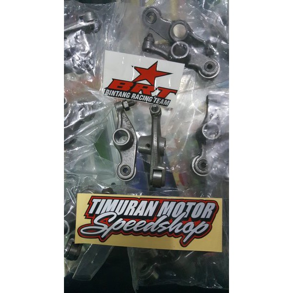 Rocker Arm BRT Tiger RACING ORIGINAL ORI