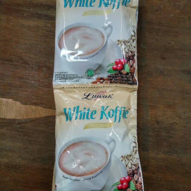 

Kopi luwak