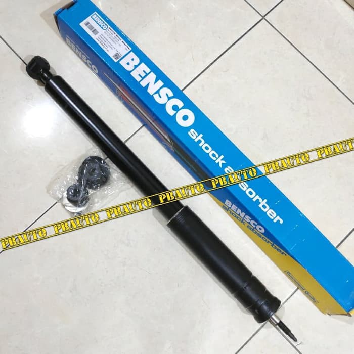 Shockbreaker Belakang w203 Bensco / Suspensi Shock Mercy