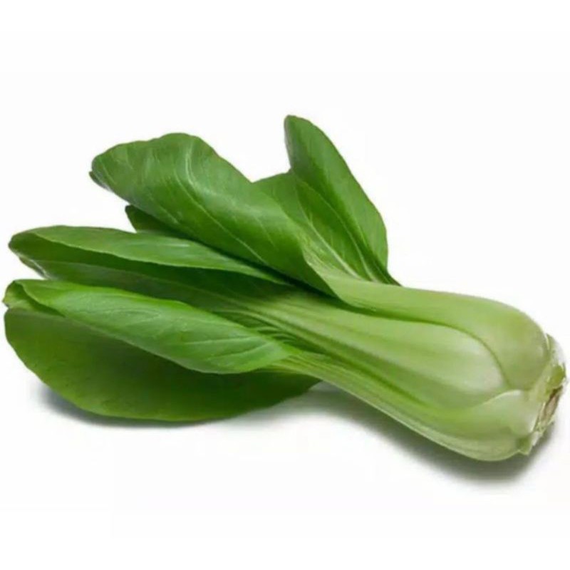 

Pakcoy Segar Kualitas Premium/500gram