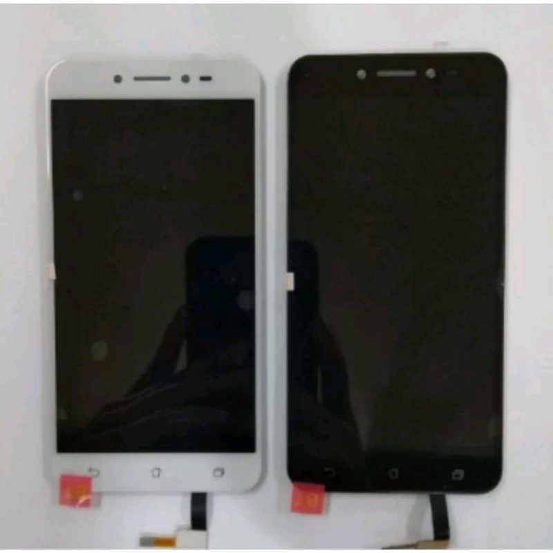 LCD ASUS ZENFONE LIVE ZB501KL FULLSET ORIGINAL