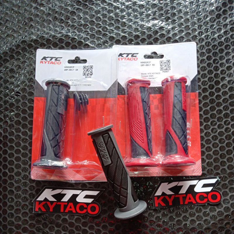 handgrip Ktc kytaco Hand grip ktc - 9917 Original