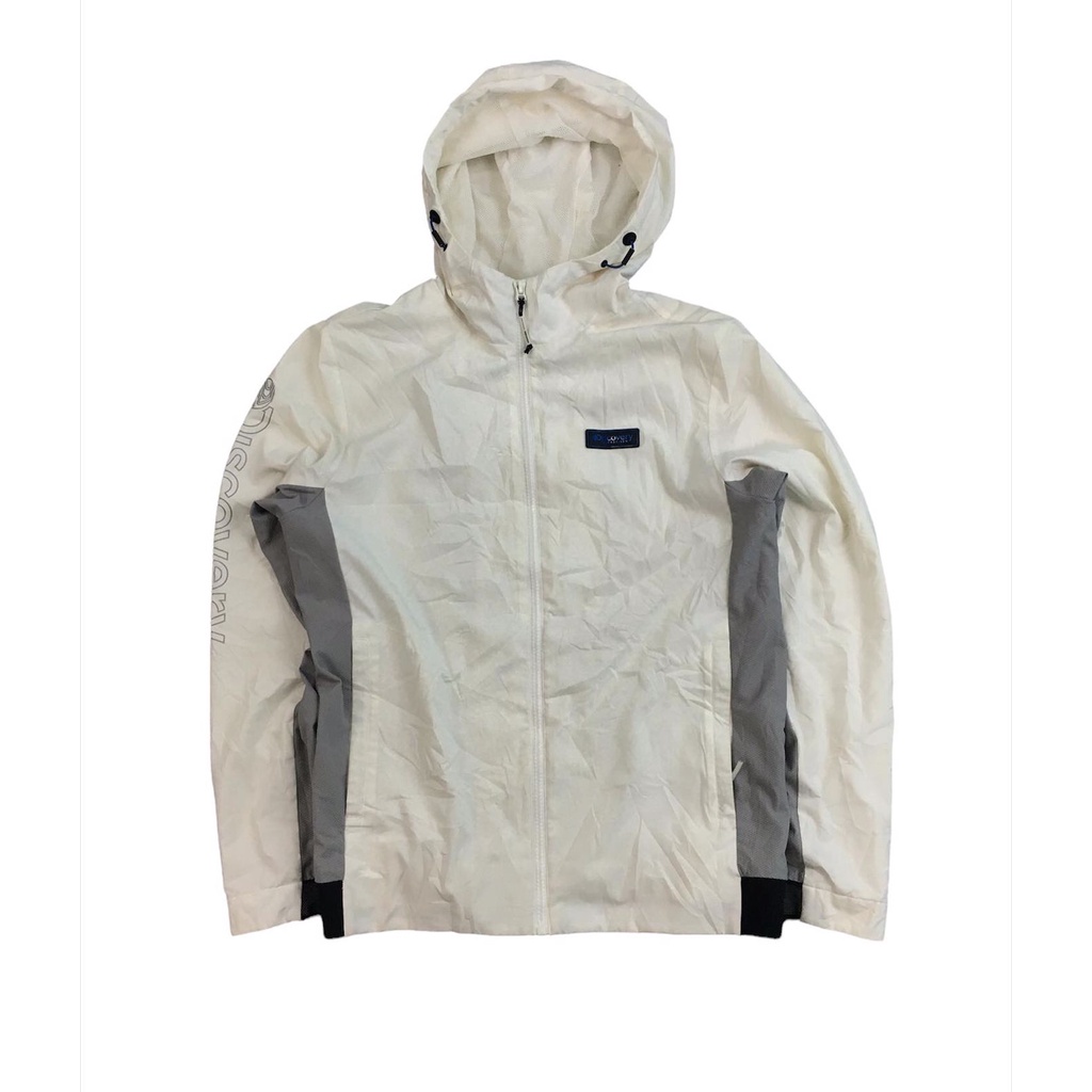 Discovery Expedition Outdoor Jacket