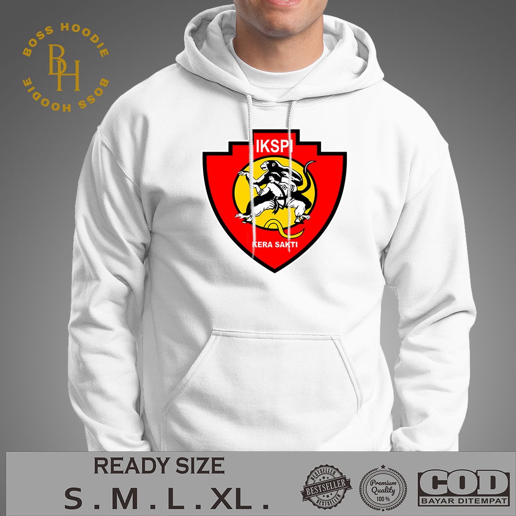 HOODIE IKSPI Kera Sakti HOODIE Distro | HOODIE PRIA | JAKET PRIA | HOODIE KEREN