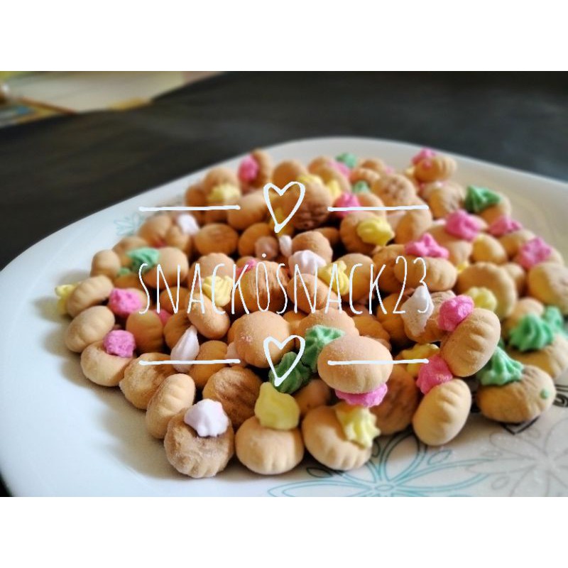 

Kue bunga rose snack buanga rose bunga rose harga 2000 keriuk bunga rose bunga rose murah cemilan