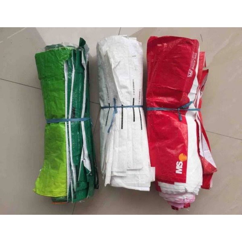 karung tambahan pelapis makanan kucing