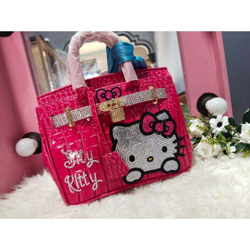 TAS HELLO KITTY TAS BLINK HELLO KITTY TAS KITTY