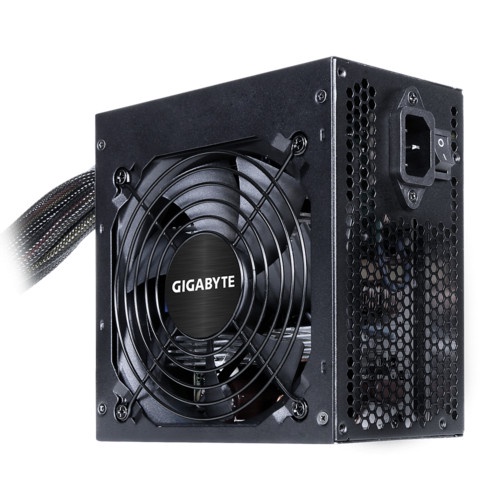 Gigabyte P650B 650W 80+ Bronze Power Supply PSU