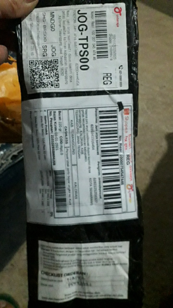 Mata Bor Beton Ossel Sds Plus 10 Mm