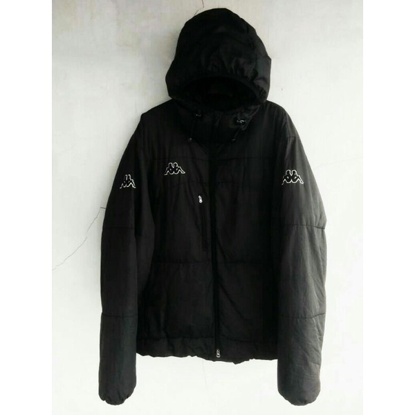 jaket kappa second bulang outdoor gunung