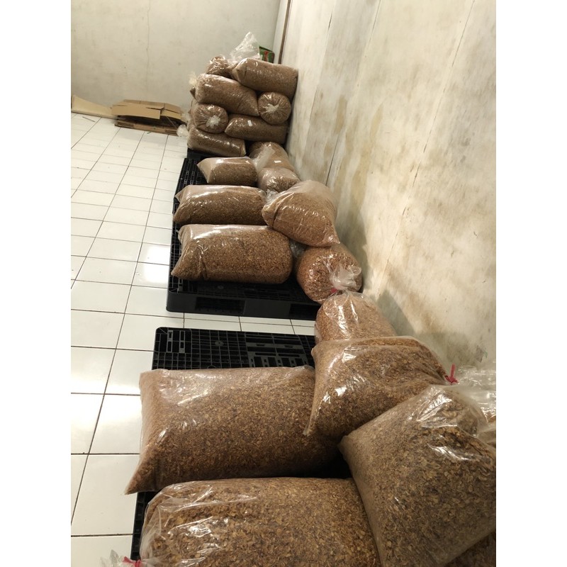 

bawang goreng sumenep dan brebes original