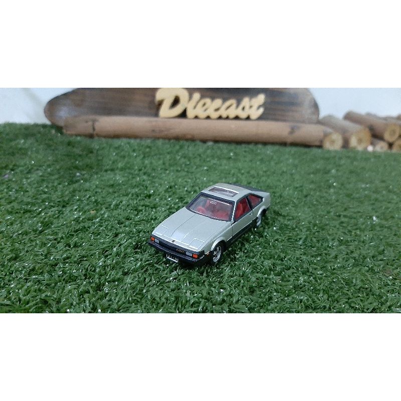 Diecast Miniatur Toyota Celica 2800GT
