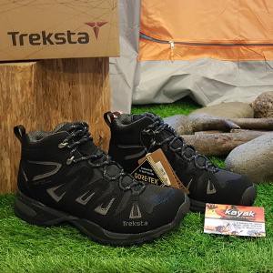 Dijual Sepatu Gunung Treksta Nevado Lace Mid Gore tex Diskon