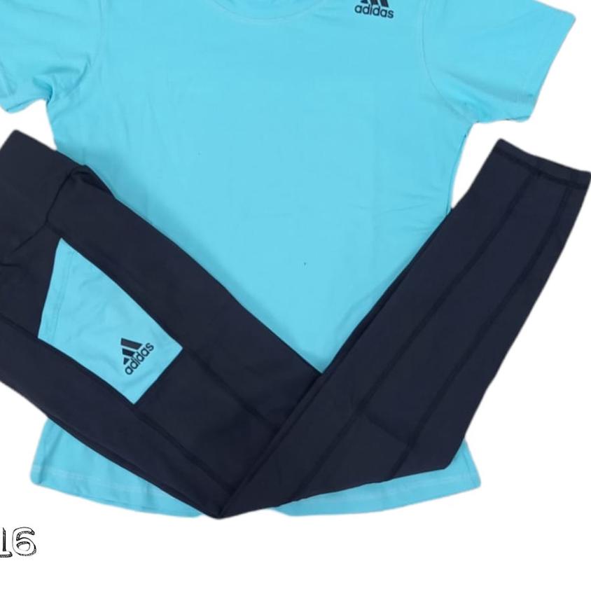 ♔ BAJU SENAM SETELAN ZUMBA/BAJU SENAM SETELAN AEROBIK/BAJU SENAM SETELAN DANCE/BAJU SENAM SETELAN ZU