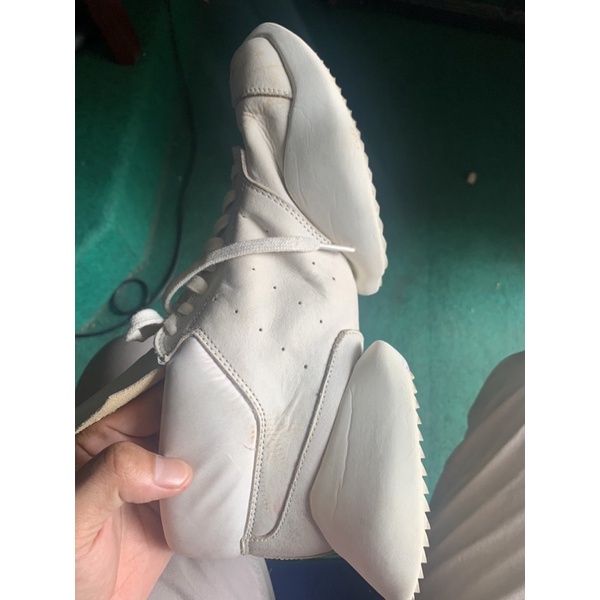 Rick Owens x Adidas Sz 42