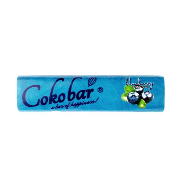 

COKLAT BATANGAN BLUEBERRY ISI ALMOND & COOKIES