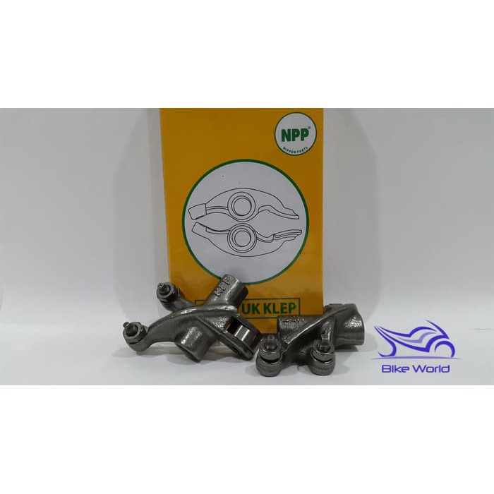 Pelatuk Klep Jupiter MX King Asli Original Ori