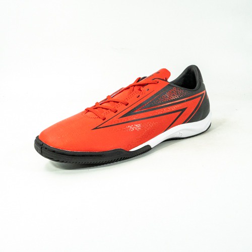 Sepatu Futsal Specs Original Hyperspeed IN Highrisk Red 401794 BNIB