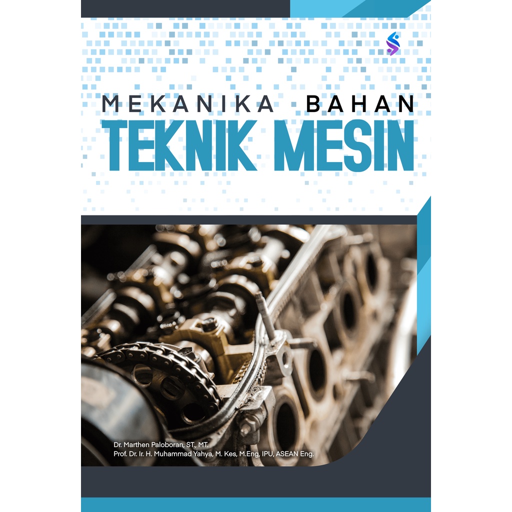 BUKU AJAR MEKANIKA BAHAN TEKNIK MESIN