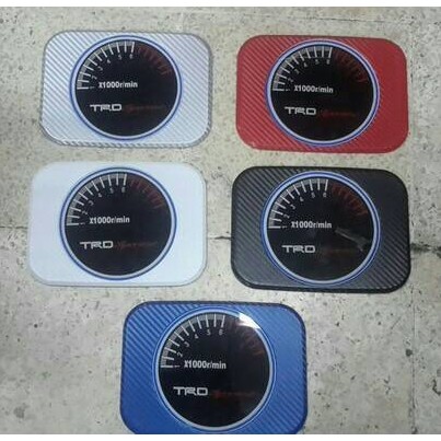 Tank Cover Speed  Grand / Great All New Avanza / Xenia / Veloz