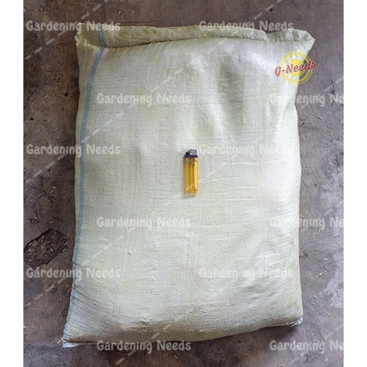 Media Tanam Cocopeat Kokopit Cocopit Serbuk Kelapa Organik 1 KARUNG