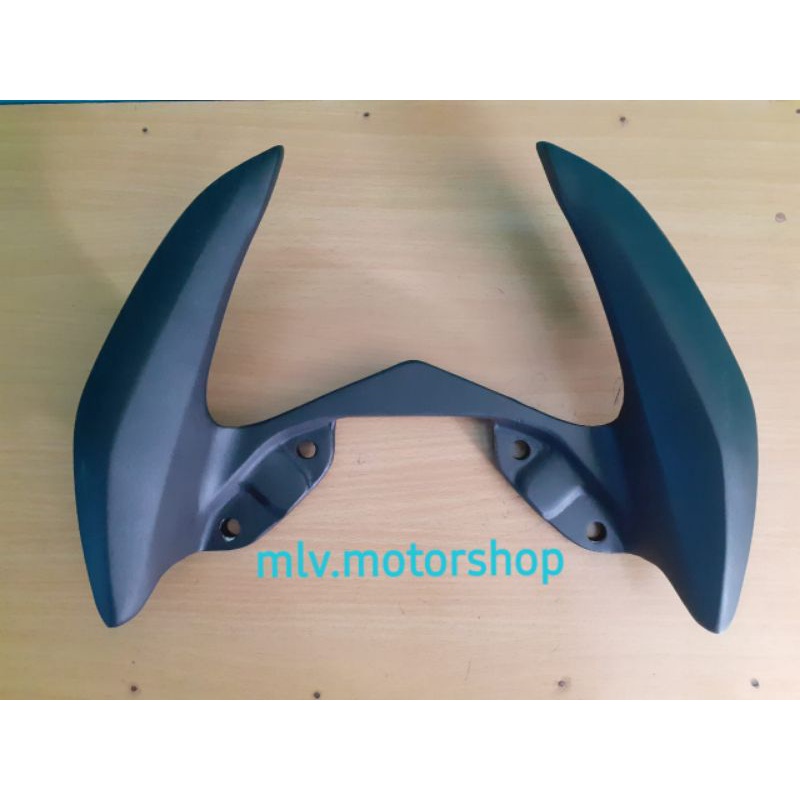 begel VARIASI tanduk all new 2020 behel tanduk nmax new