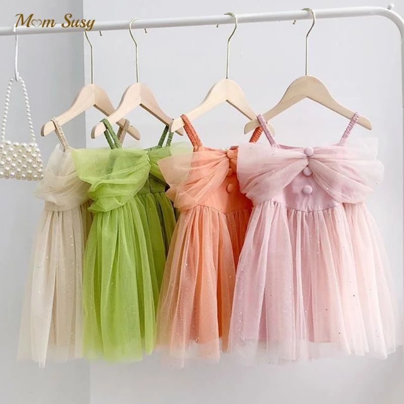 dress alexa gaun dress bayi neychan