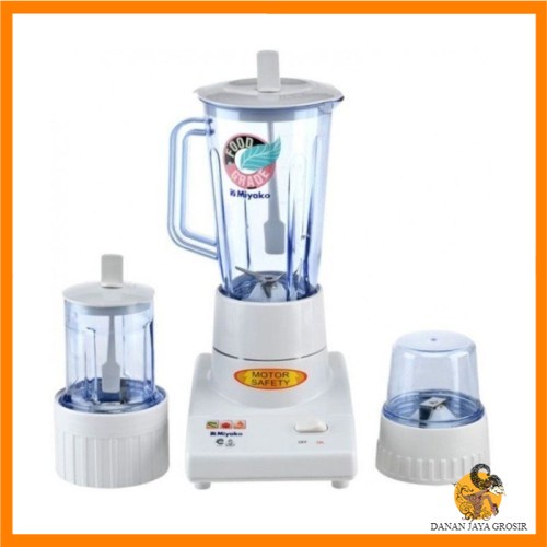 Blender 3 IN 1 Miyako BL-102 PL