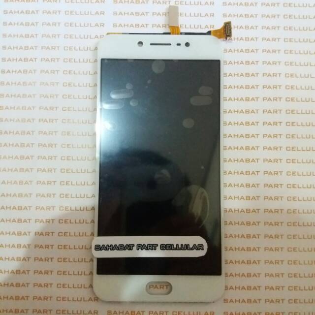 Lcd Touchscreen Vivo V5s V 5s Vivo V5 1601 Original Shopee Indonesia