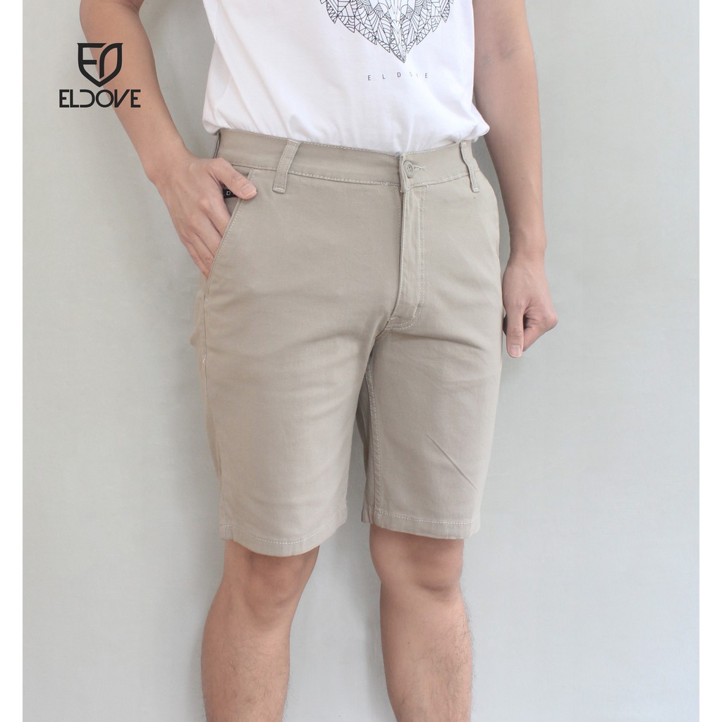 Eldove Short Chino Cream 2001