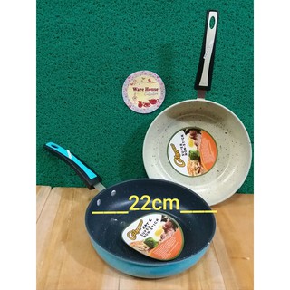 fry pan frypan teflon calypso wajan Calypso Penggorengan fry pan frypan teflon calypso wajan Calypso Penggorengan