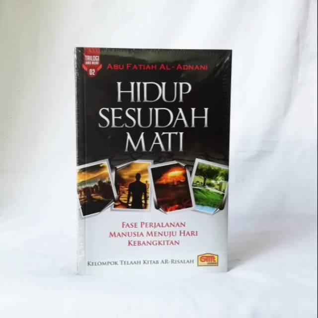 Hidup Sesudah Mati