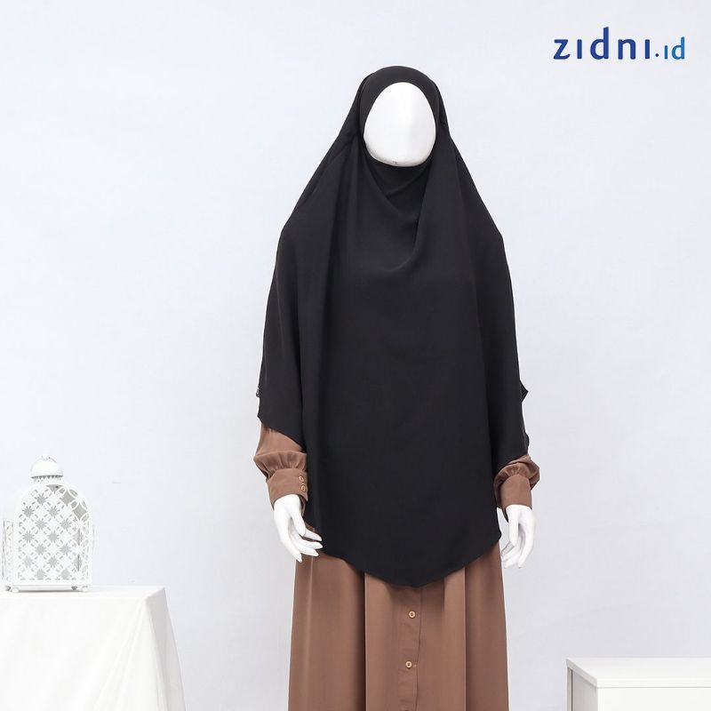 FK Midi Marzan by Zidni.id