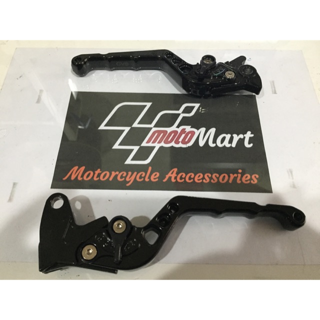 Handle Handel 6Setelan putar Yamaha R15 V1 V2 MT15 Xabre