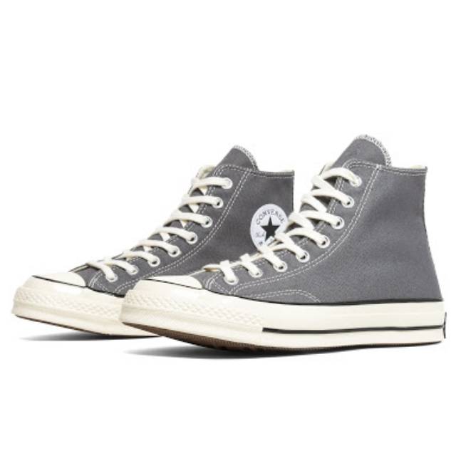 Sepatu Converse Chuck Taylor All Star 70s Mason Egret 164946C