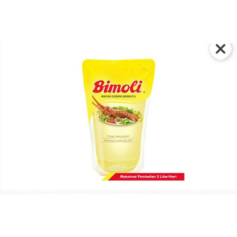 

bimoli 1 liter