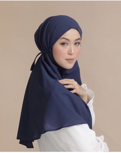 HIJAB BERGO MARYAM DIAMOND-4