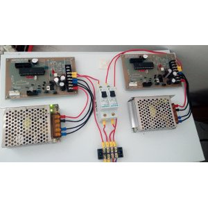 PERTAMINI CPU MODUL POM MINI Berkualitas
