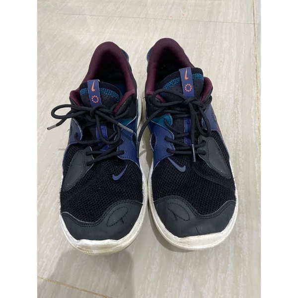 Sepatu Nike Second Original 100%