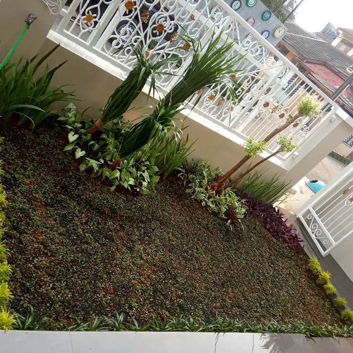 Jasa Pembuatan Taman/Taman